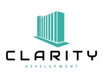 Clarity Development Logo
