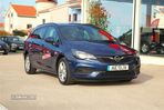 Opel Astra Sports Tourer 1.5 D GS Line S/S - 3