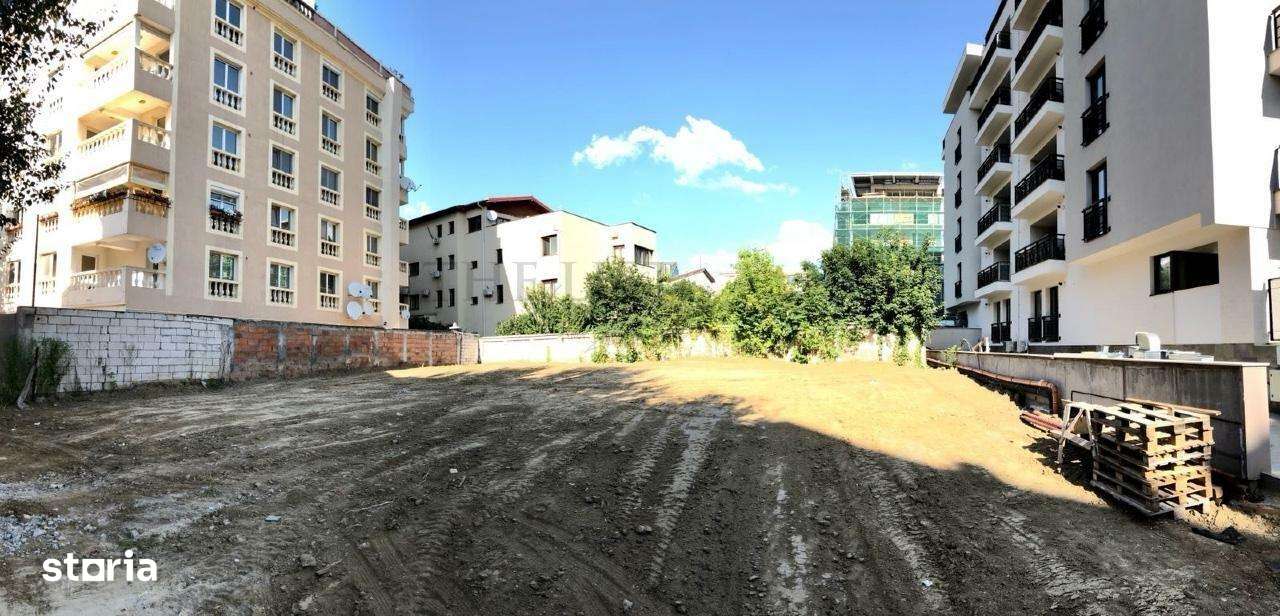 Teren Intravilan |  680mp | HERASTRAU - Imagine principală: 2/2