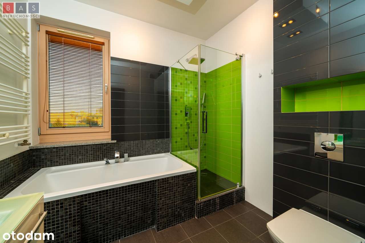 Mieszkanie z garażem i komórką lokatorską w cenie - Pełny obrazek: 5/6