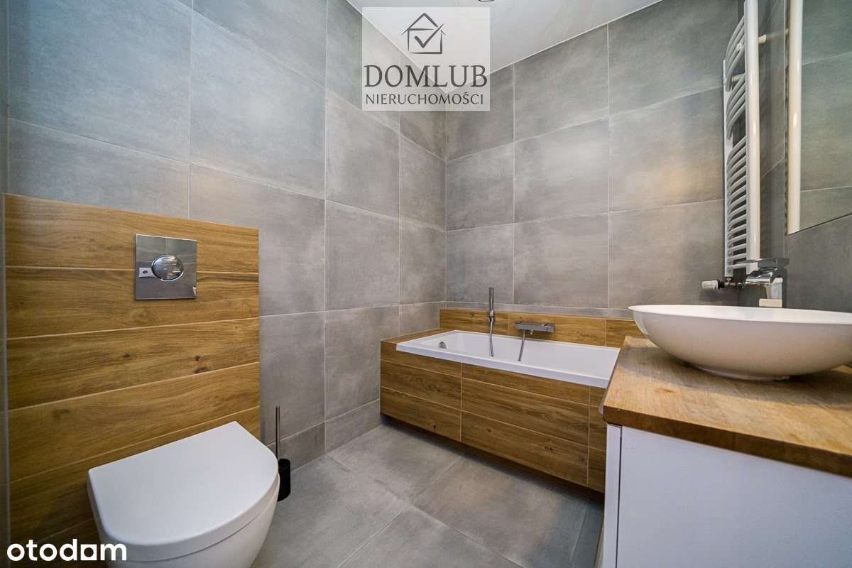 apartament z ogródkiem Chorzów ul Bojarskiego-4