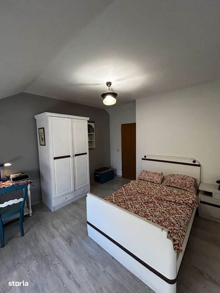 Apartament 2 Camere La Casa Parneava De Inchiriat - Imagine principală: 4/11