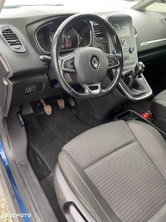 Renault Grand Scenic Gr 1.5 dCi Intens - 12