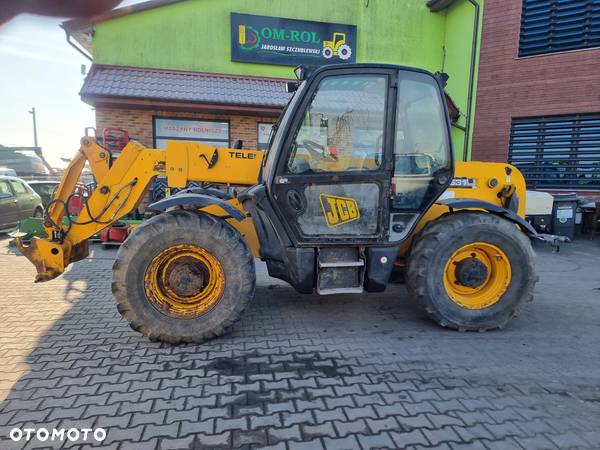 JCB 531.70 agri super 536.70 536.60 manitou - 1