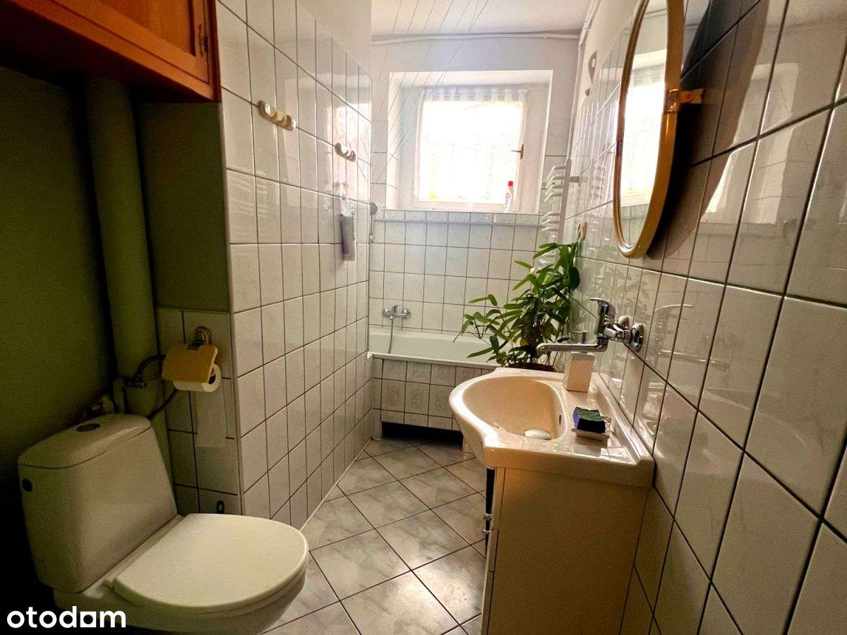 3 pokojowe mieszkanie Bolechowo - Pełny obrazek: 5/14