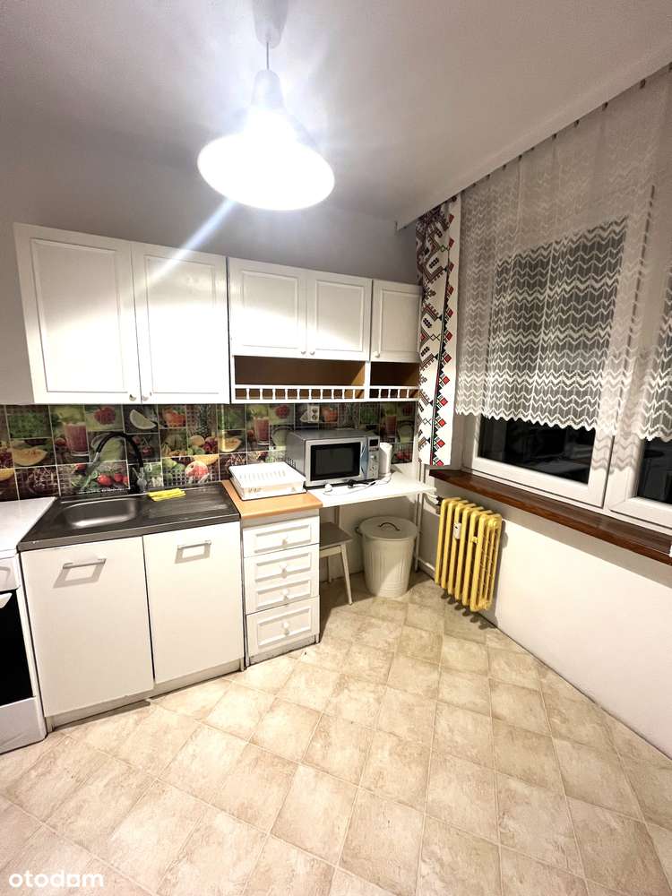 S-c Niwka 1 pokój 31 m2 cz.umebl c: 1140 zł - Pełny obrazek: 5/10