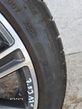 AUDI A1 7.5J ET46 82A601025 FELGA 17" - 5