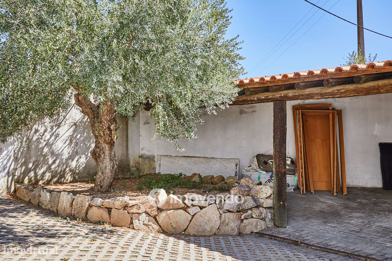 Andar de moradia T2 totalmente remodelado, em Reguengos de Monsaraz-21