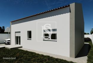 Moradia T3 Moderna em Construção – Conclusão Prevista para outubro. - Grande imagem: 4/21