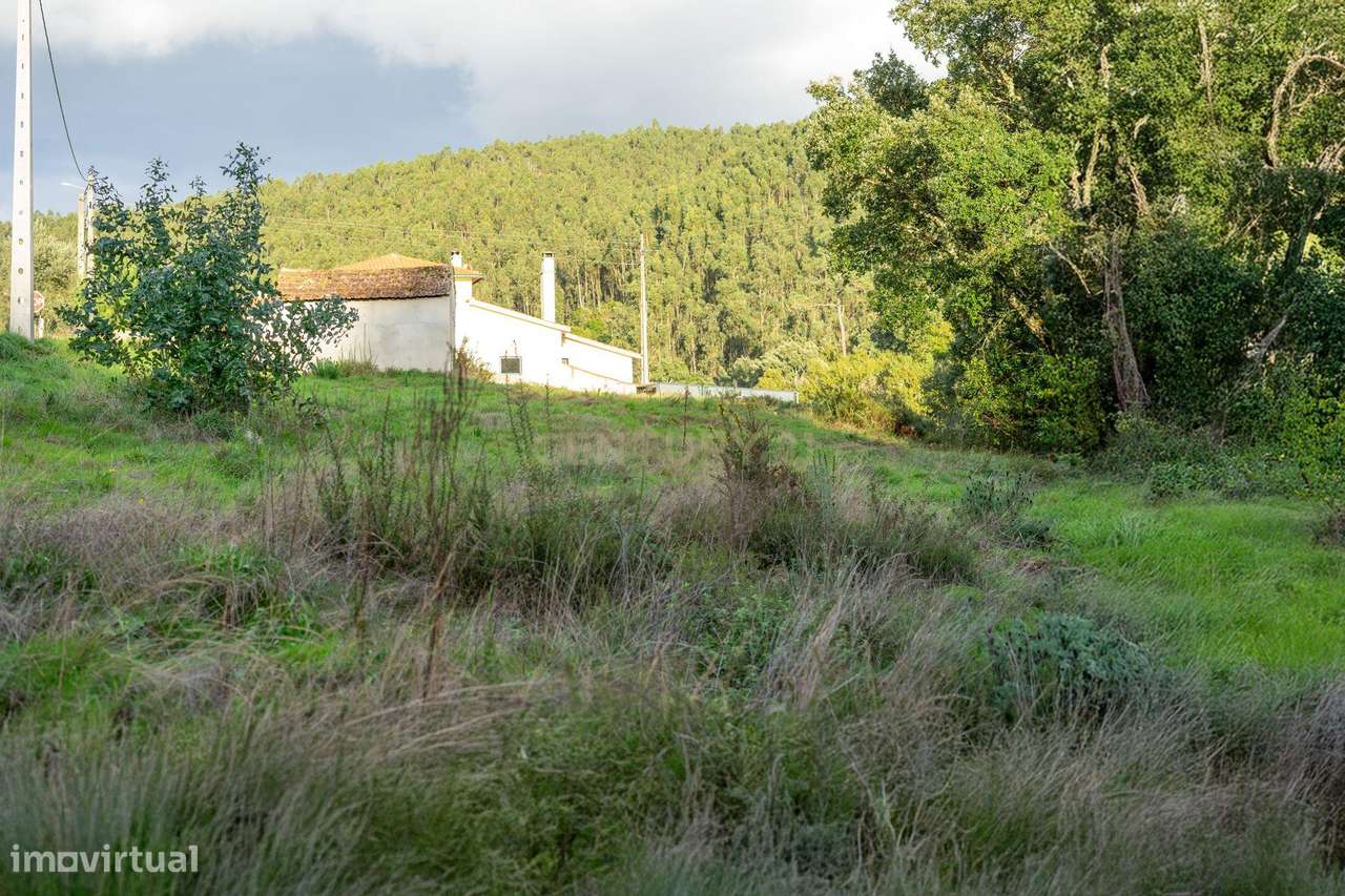 Terreno com possibilidade de Construção em Miranda do Corvo - Grande imagem: 4/11