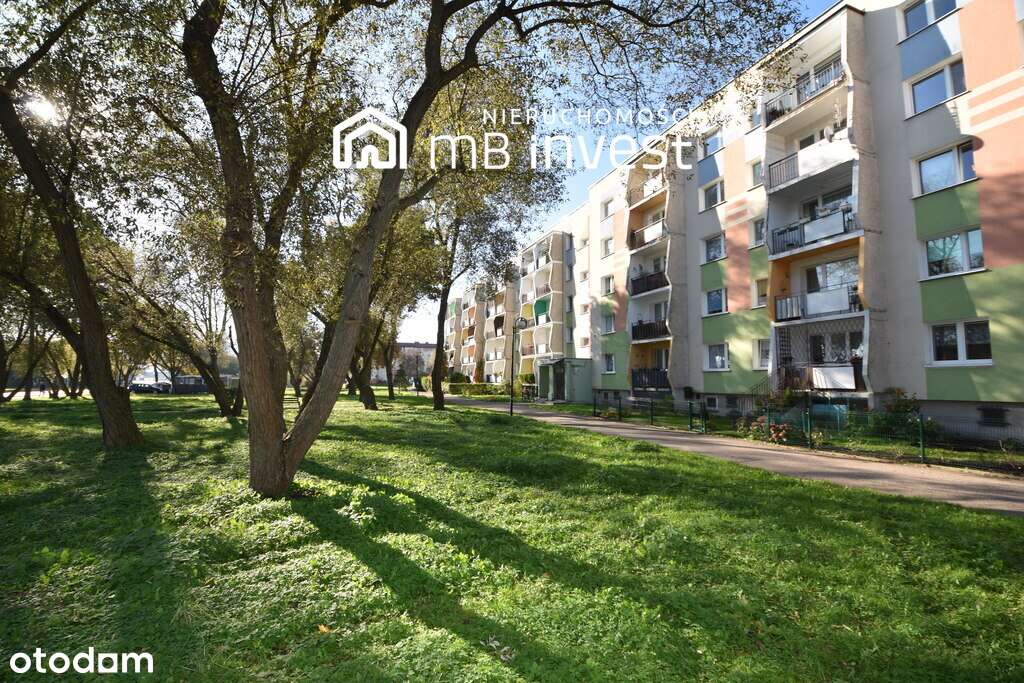 Mieszkania z potencjałem-do własnej aranżacji-5