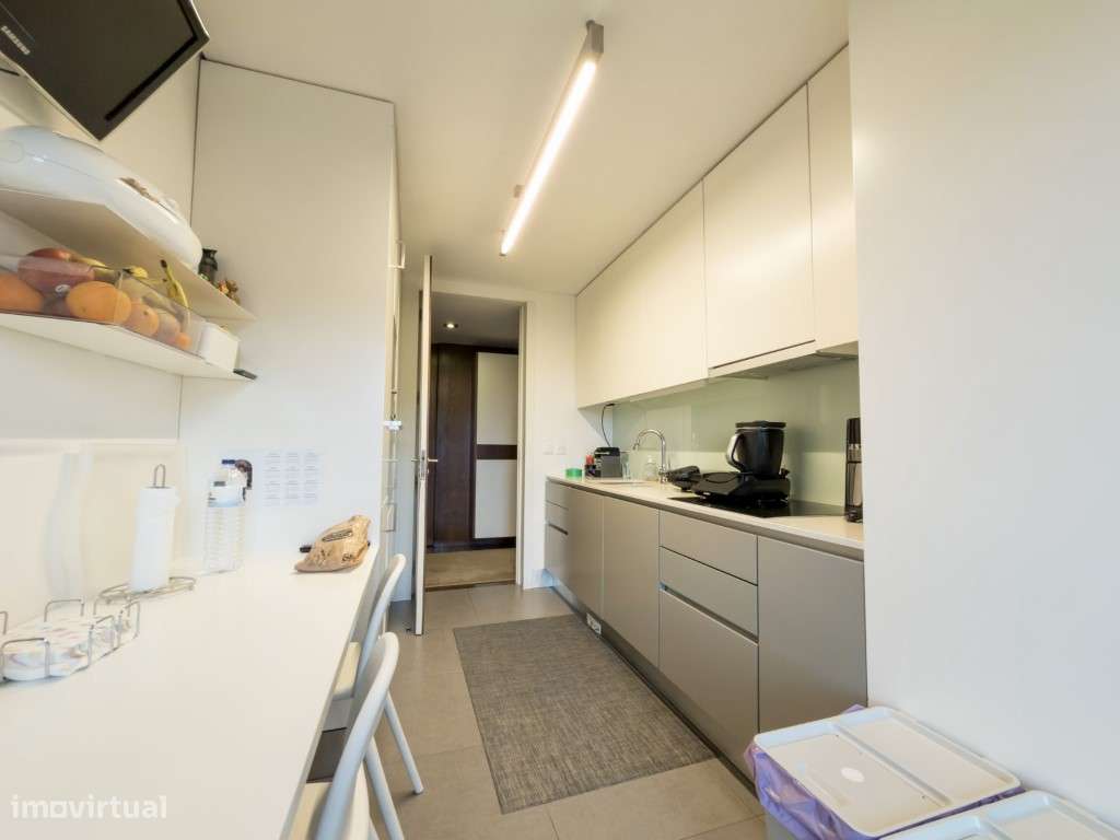 Apartamento T2 no Porto-8