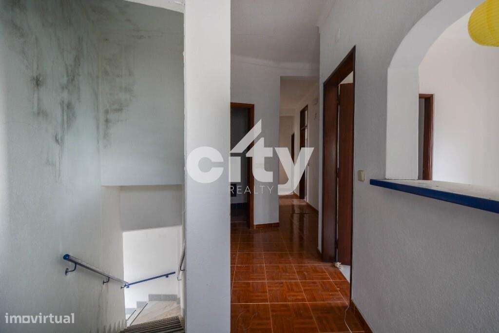 T2 COM TERRAÇO - Grande imagem: 5/21