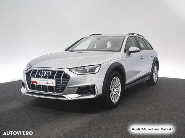 Audi A4 Allroad - 6