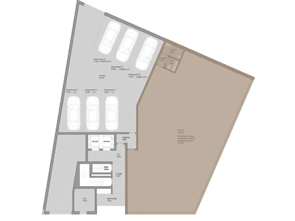 LOJA c/ 243m² - TROFA PREMIUM - Oferta Escritura e Registo-7