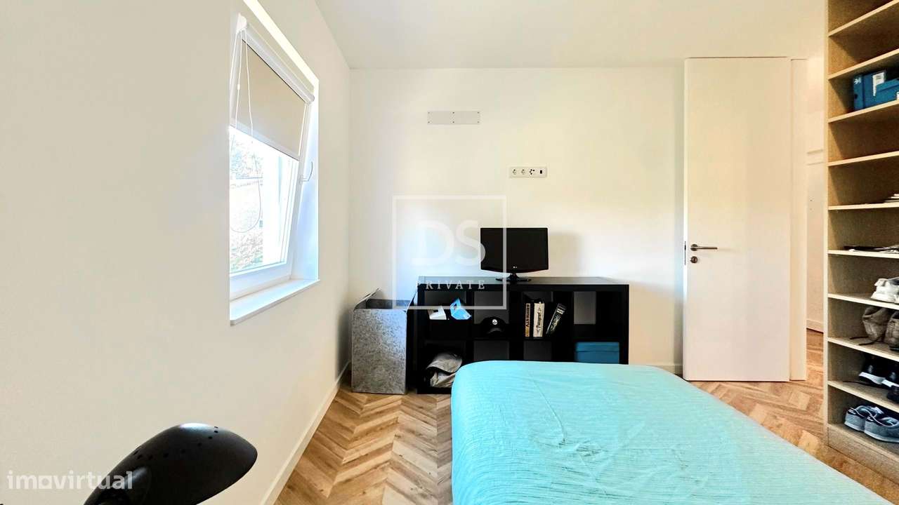 Detached 3-bedroom villa - Soutelo, Vila Verde-20