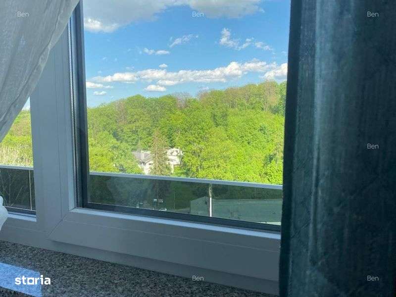 Vand apartament 2 camere, ultracentral, bloc nou, Suceava - Imagine principală: 4/5