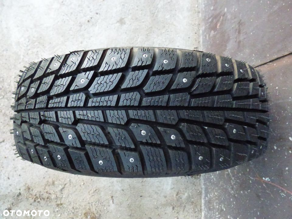 OPONA MICHELIN X-ICE NORTH 185/65 R14 86T 9,5mm - 2