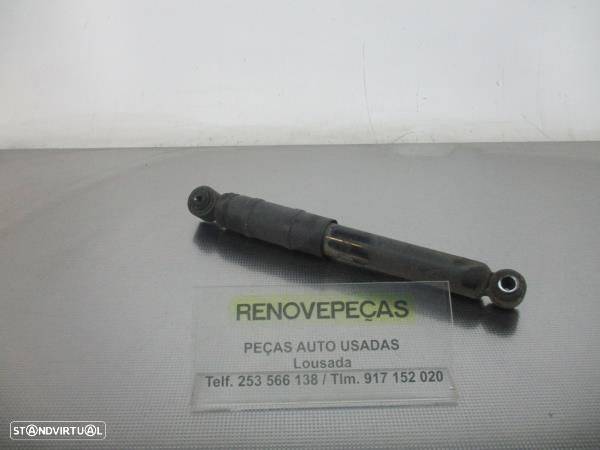 Amortecedor Suspensao Tras Esq Opel Astra H Combi (A04) - 1