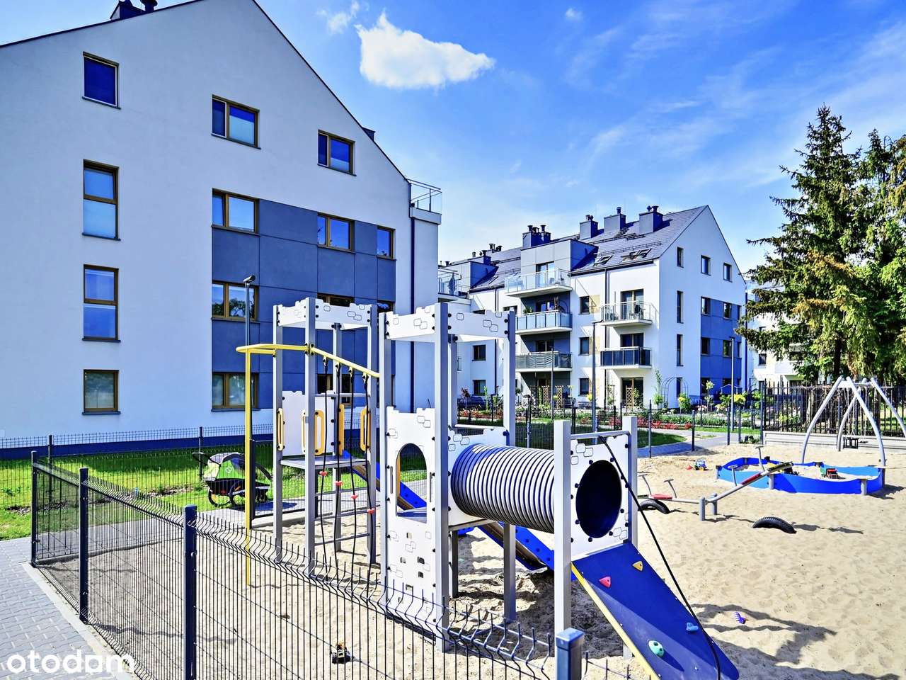 Bulwary Błonie-3