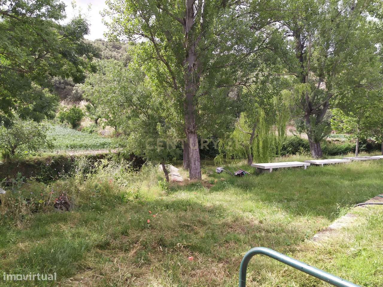 Casa em Ruínas para Recuperação em Veigas, Quintanilha - 30.000€ - Grande imagem: 4/6