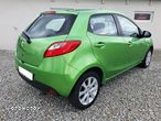 Mazda 2 1.4 CD Exclusive - 2