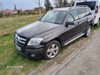 Mercedes-Benz GLK 350 CDI 4-Matic - 4