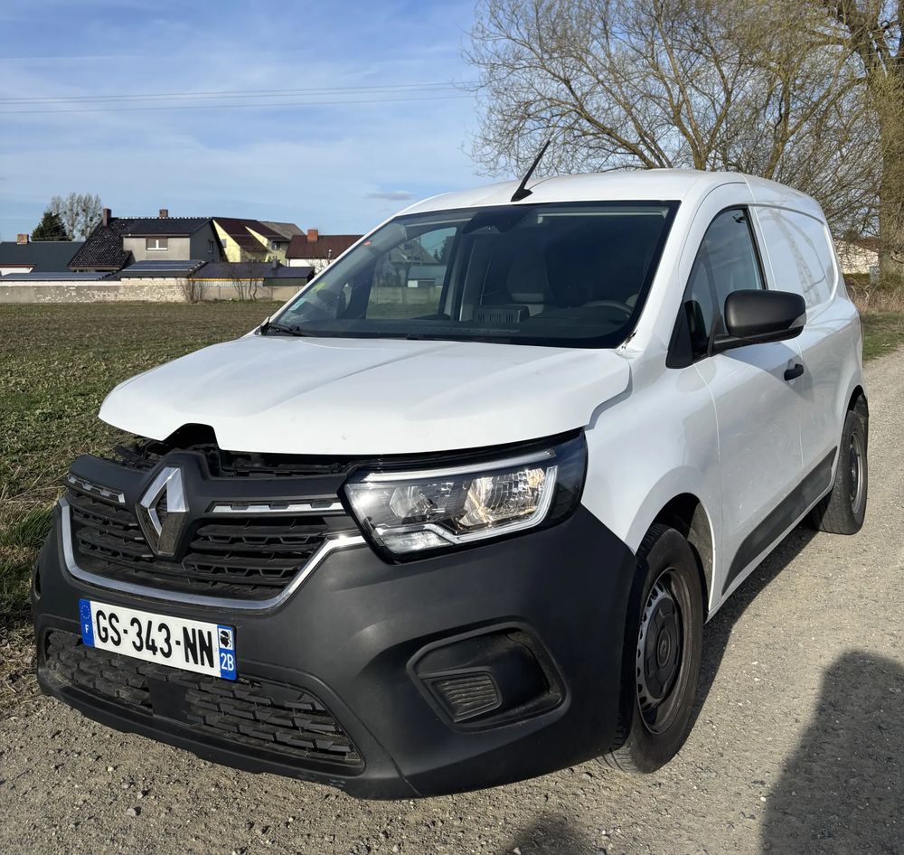 Renault Kangoo III L2 EDC Start 2023