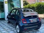 Fiat 500C 1.0 Hybrid Lounge - 2