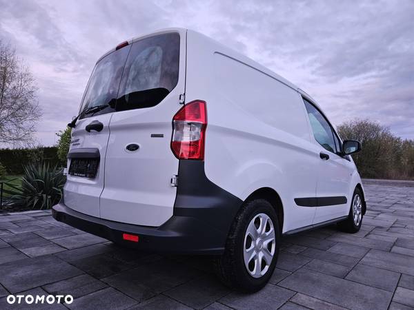 Ford Transit Curier - 3