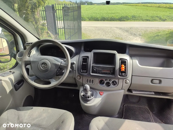 Opel Vivaro 2.0 CDTI L2H1 - 5