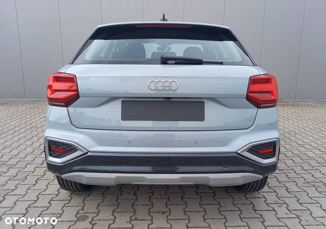 Audi Q2 35 TFSI Advanced - 5