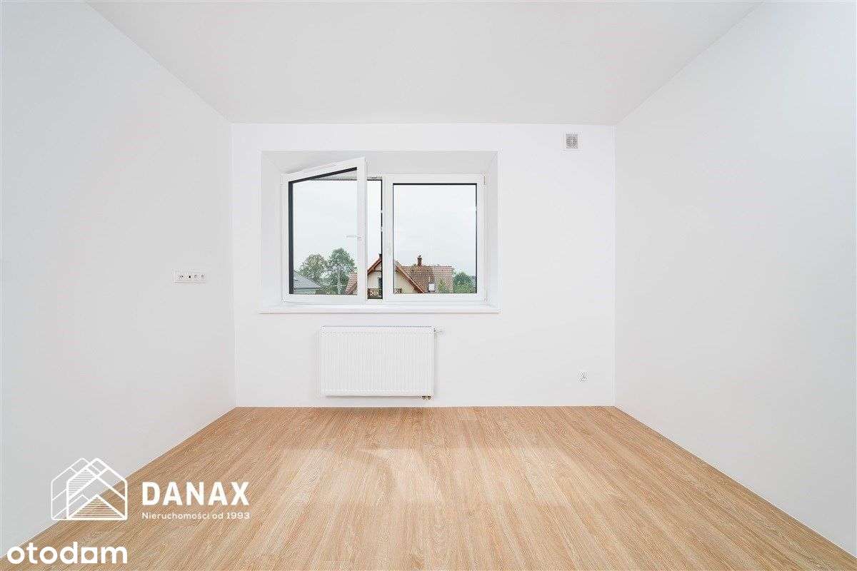 Pomieszczenia mieszkalne w kameralnej lokalizacji - Pełny obrazek: 5/13