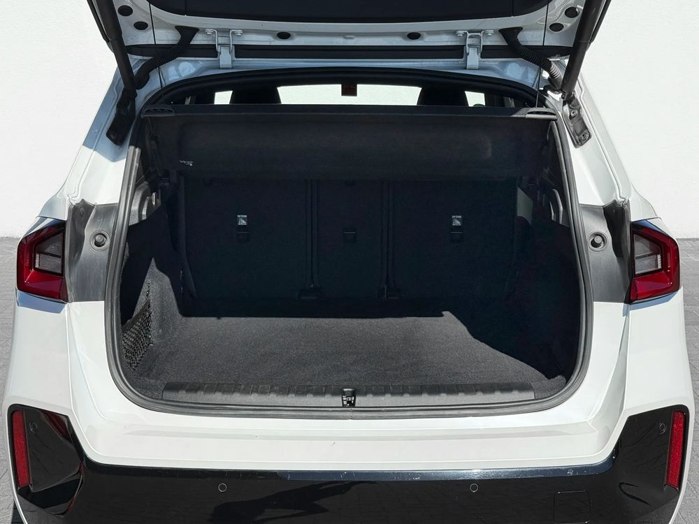 BMW X1 xDrive23d MHEV M Sport 197 KM — zdjęcie 4