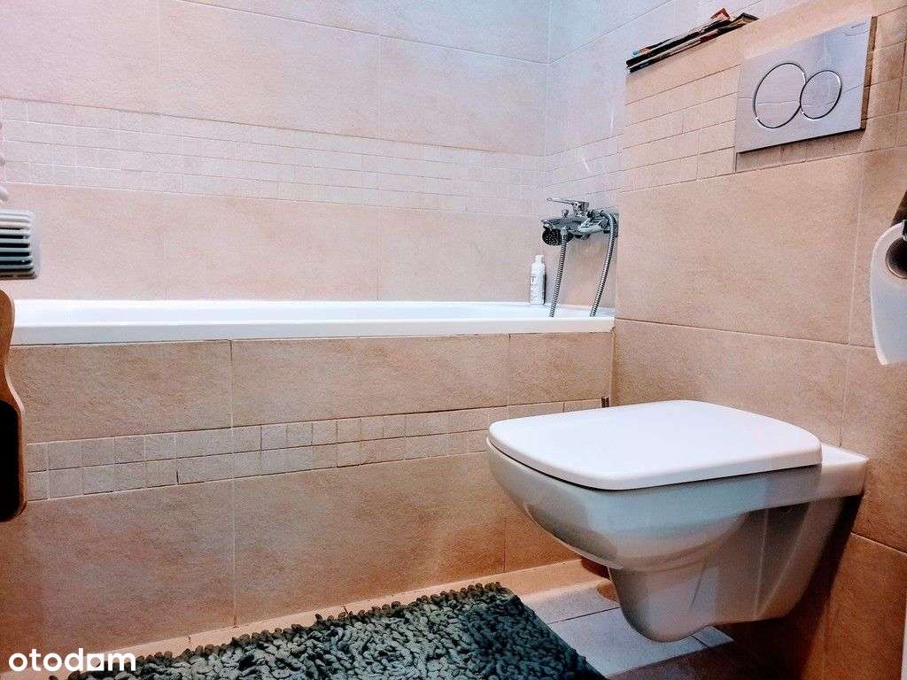 Włodarzewska *blisko parku*fajny rozkład-5