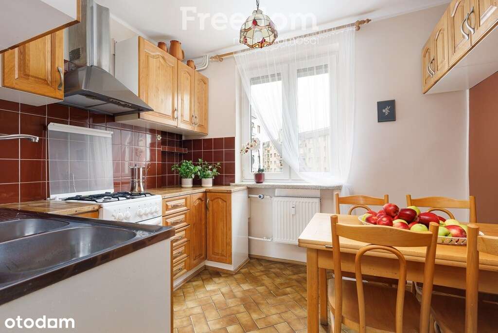 4 pokojowe, Nowe Miasto, Pułaskiego 76,9 m2 - Pełny obrazek: 5/14