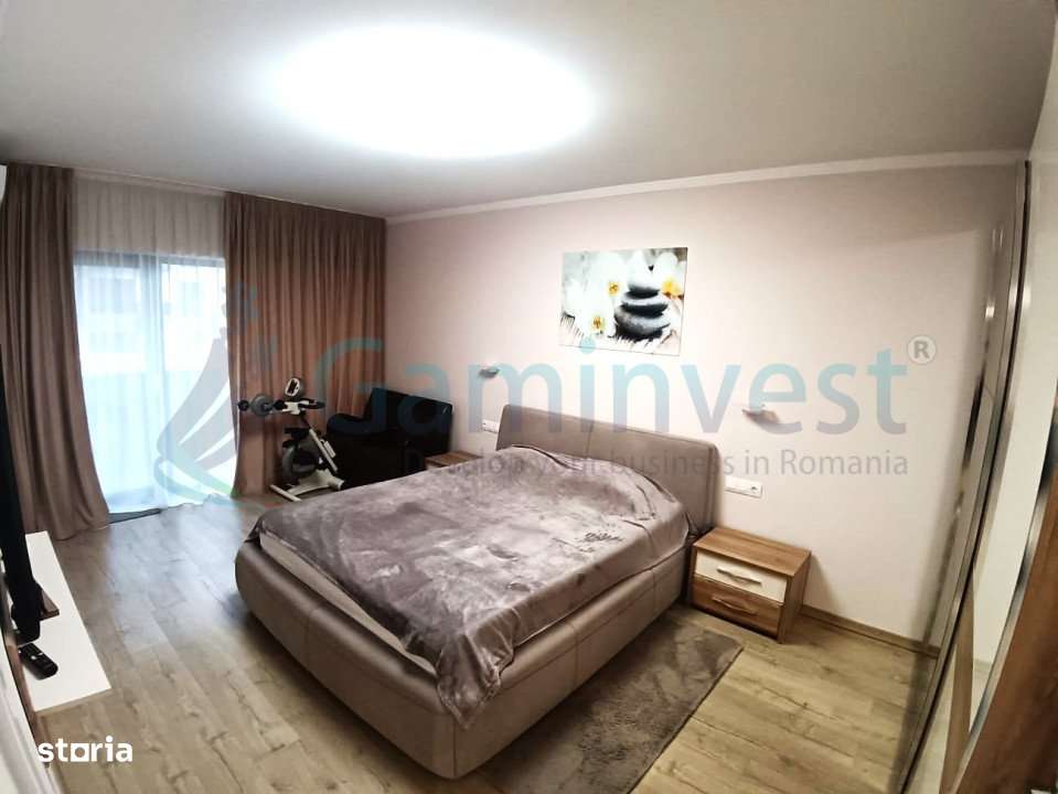 Apartament cu 2 camere, cartier Viena, Oradea, A2498B Gaminvest - Imagine principală: 1/6