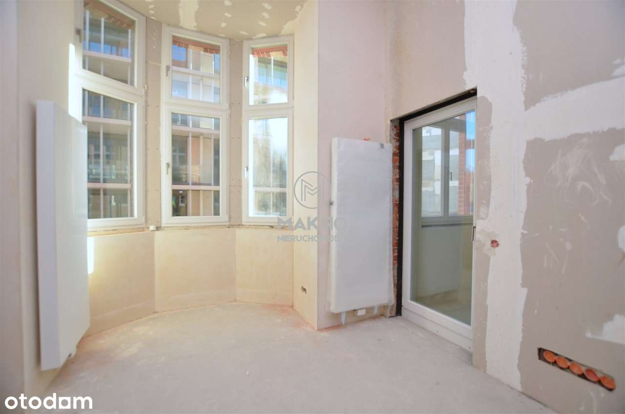 Zabytkowy Wyjątkowy Budynek Po Rewitalizacji-3