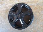 FELGA ALUMINIOWA MICRA K14 6,5Jx17 ET50 4x100 - 3