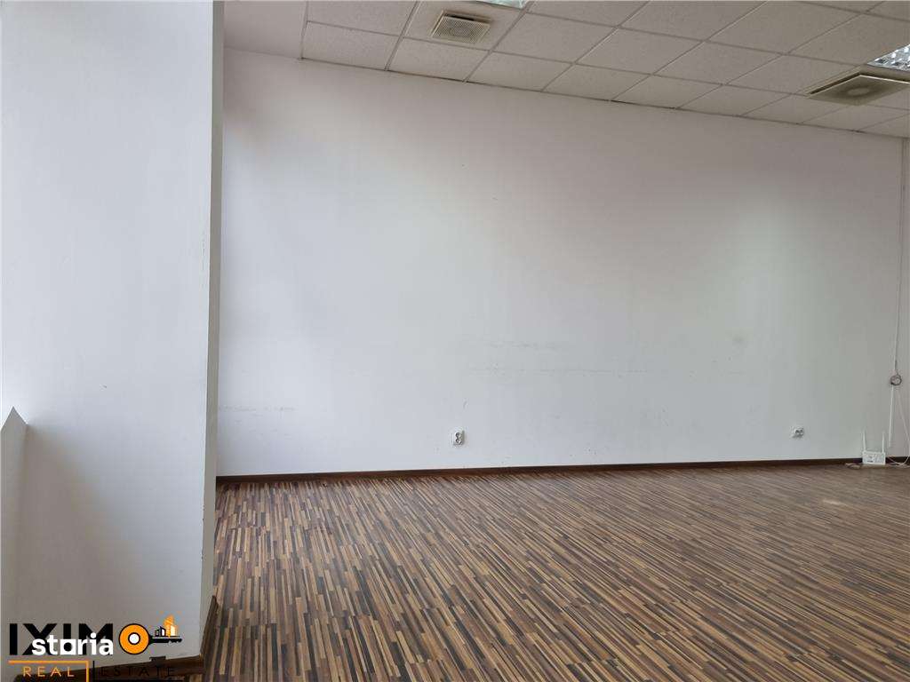 Spatii OFFICE central - Imagine principală: 1/10