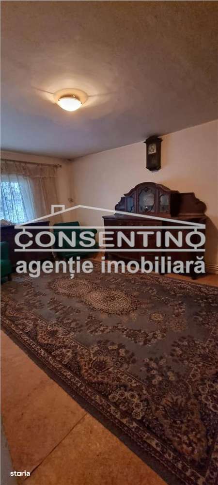 Se vinde apartament 3 camere , confort1 sporit , liber , Mioritei - Imagine principală: 4/8