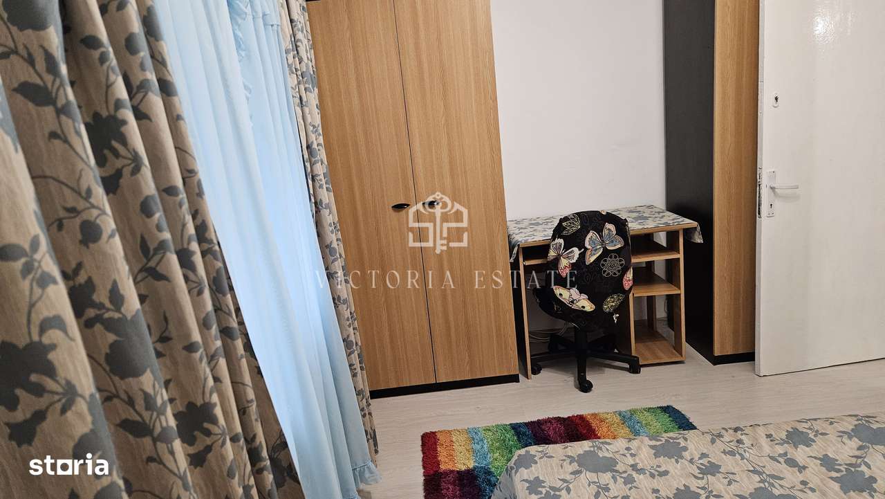 Apartament 2 camere Malu Rosu ,de închiriat. - Imagine principală: 4/12