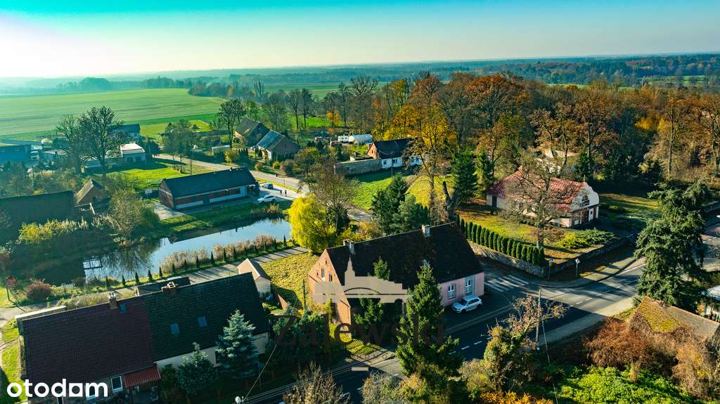 Na sprzedaż: 3 wyodrębnione lokale w Buszowie-17