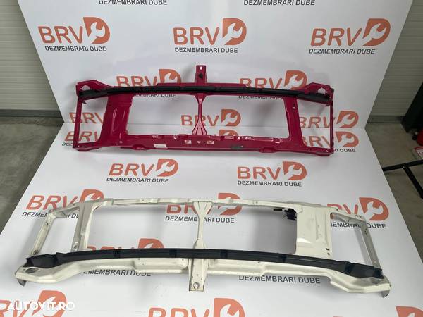 Front pentru Vw Lt Euro 3 (2000-2006) an fabricatie - 1