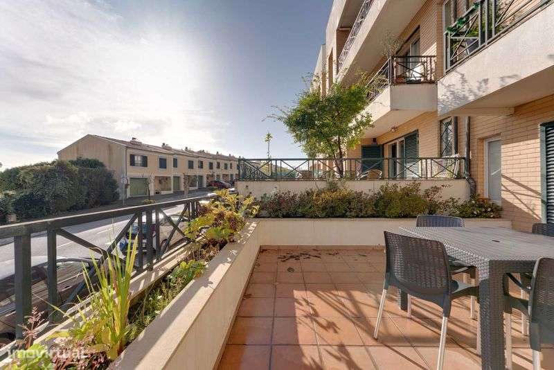 T3 Quinta das Luzes - Grande imagem: 5/12