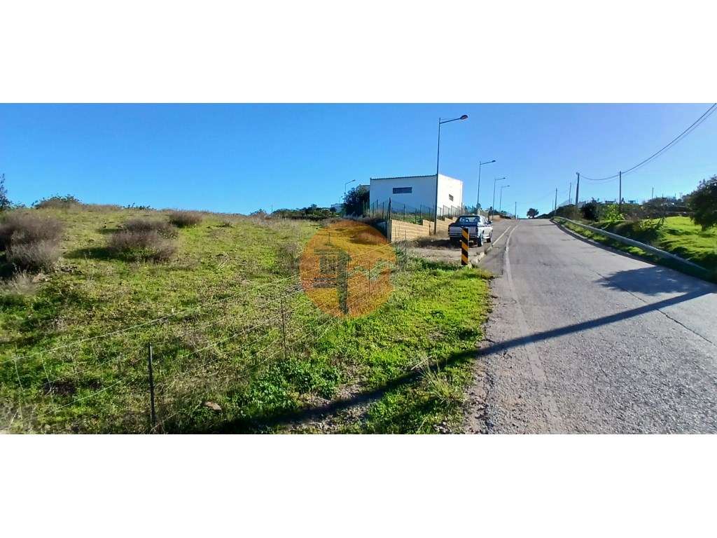 Terreno industrial para arrendamento - Grande imagem: 4/14