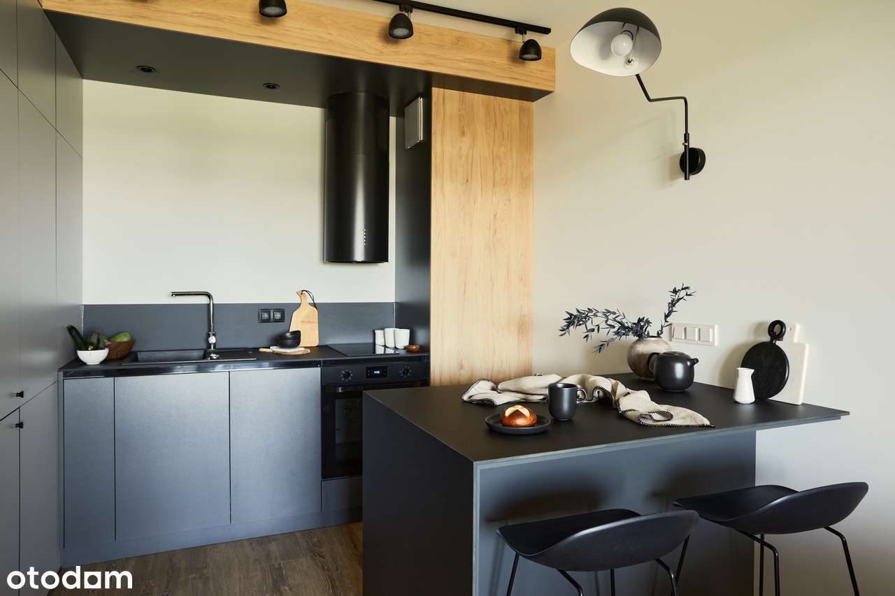 Gotowy Apartament w Toruniu - 2 KM od Starego Miasta -> Zobacz na żywo - Pełny obrazek: 3/3