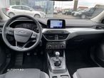 Ford Focus 1.0 EcoBoost Trend - 7