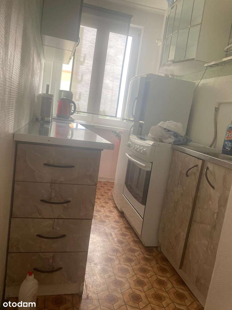 3 pokojowe mieszkanie na Górnym Tarasie-5