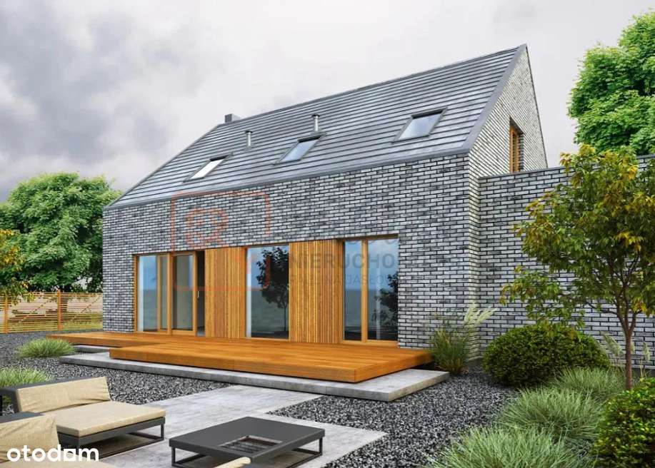 Dom wolnostojący – Rzeszów 11 arów - Pełny obrazek: 5/7